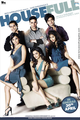 Housefull 2010 movie free & Watch Online Movie