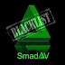 Cara menghilangkan Blaclist pada Anti Virus Smadav