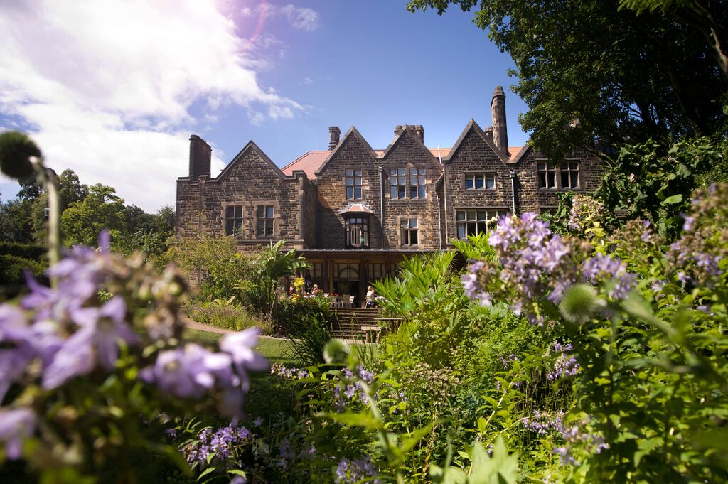 Early Evening Menu At Jesmond Dene House Newcastle 