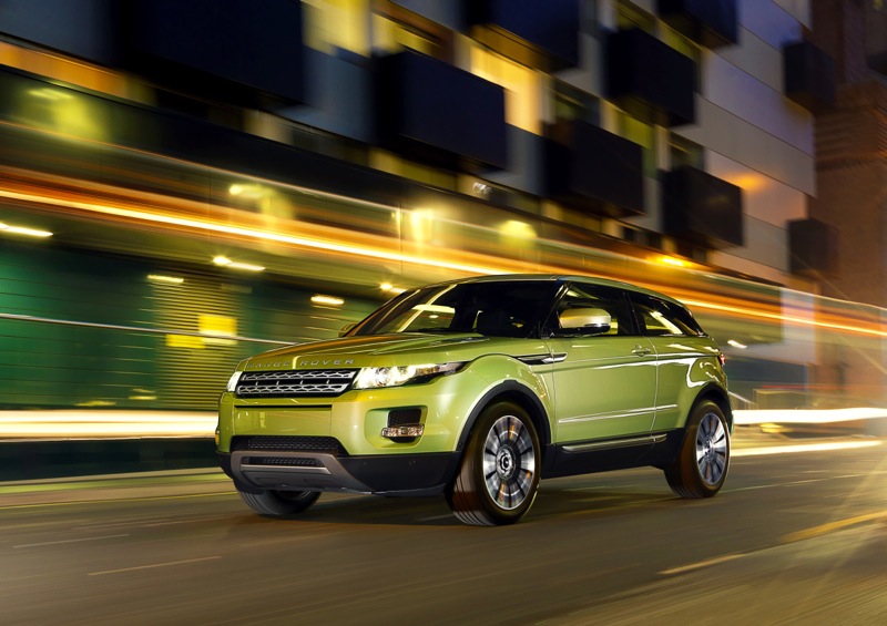 Big RangeRoverEvoque 29