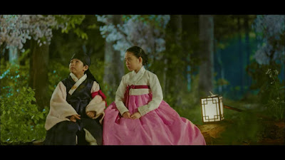 sinopsis drama korea 100 days my prince (2018)