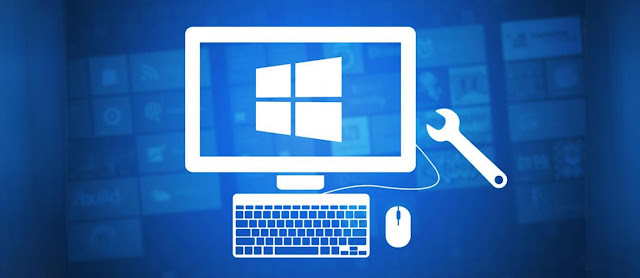 Install Windows Hanya 2 menit Yuk Coba Cara ini