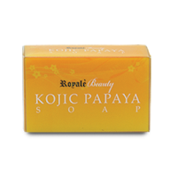 Kojic Papaya Soap