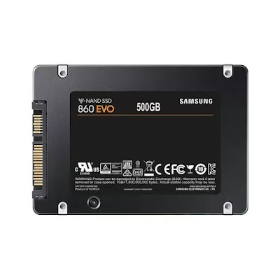 SSD Sata