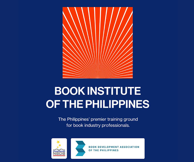 The Philippines’ first-ever Book Institute launches in July 2022