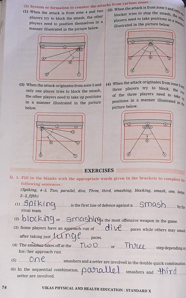 SSC-Board-class-10th-Physical-and-Health-education-Practical-solution -2021-12