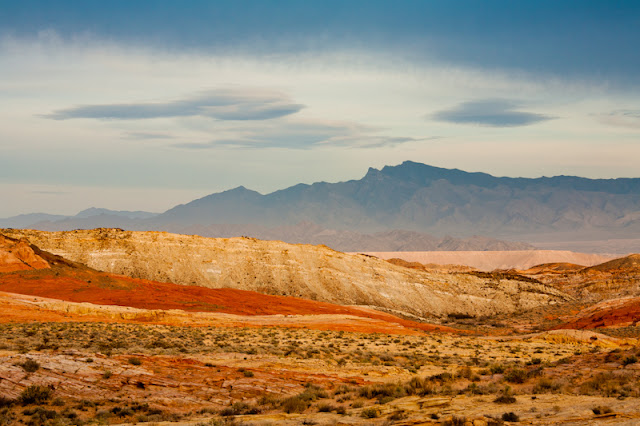 Valley of Fire