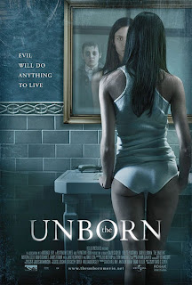 The Unborn 2009 Hindi Dubbed Movie Watch Online
