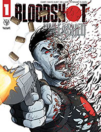 Read Bloodshot Unleashed online