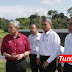 TPM Zahid ikrar bantu pengurusan bekalan air dan pembenihan awan di Kedah
