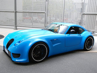 Wiesmann GT Concept Car