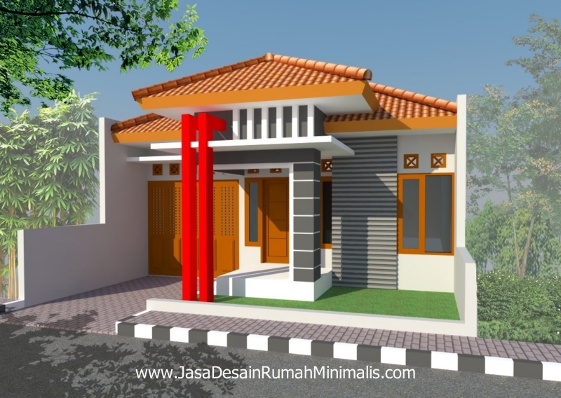   By Jasa Rumah At 17 26 Label Portofolio Rumah