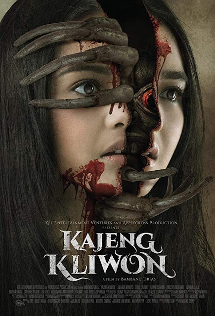 Nonton streaming download film Kajeng Kliwon, Nightmare in Bali full movie hd mp4 mkv