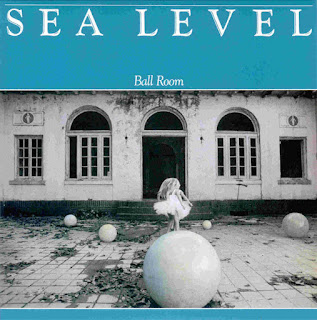 Sea Level - 1980 - Ballroom