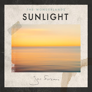 MP3 download Jon Foreman - The Wonderlands: Sunlight - EP iTunes plus aac m4a mp3