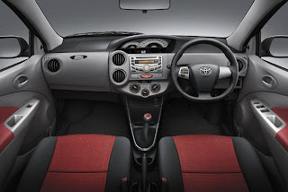 2011 Toyota Etios