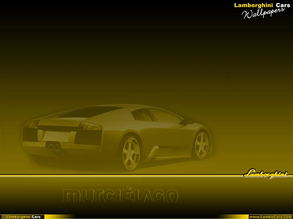 Lamborghini Urus Wallpaper