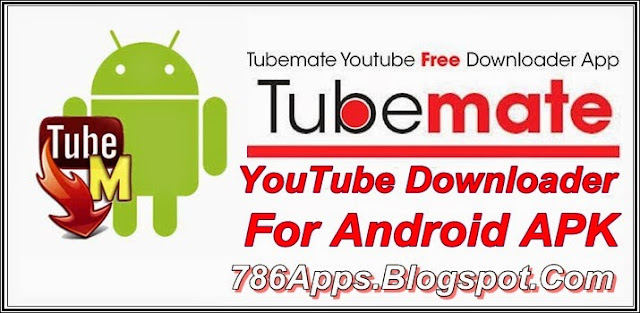 TubeMate YouTube Downloader 2.2.6.645 For Android Download