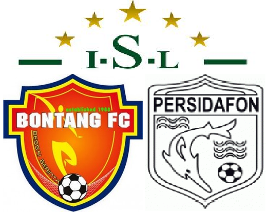 PREVIEW PREDIKSI Bontang FC vs Persidafon Dafonsoro | Play-Off ISL