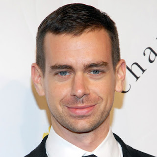 Jack Dorsey 