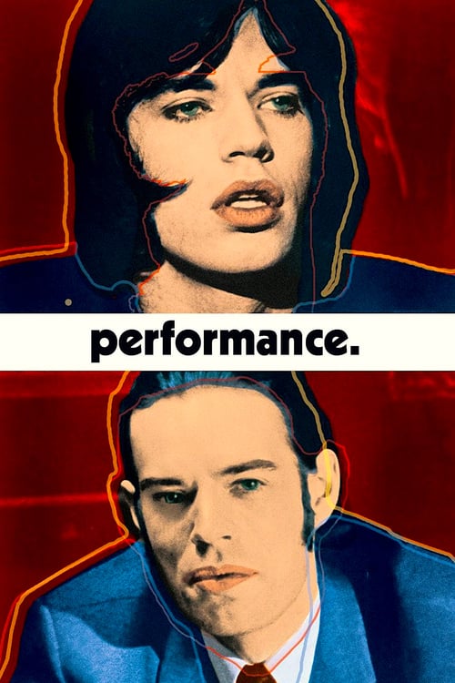 [HD] Performance 1970 Ver Online Subtitulado