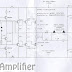 5000 Watts High Power Amplifier Schematic