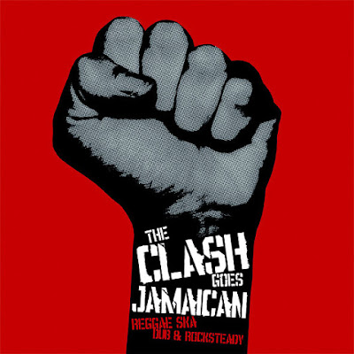 THE CLASH GOES JAMAICAN (2013)