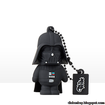 DarthVader USB Flash Drive