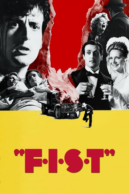 [HD] F.I.S.T. - Ein Mann geht seinen Weg 1978 Ganzer Film Deutsch Download