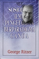 Paradigma Terpadu dalam Sosiologi