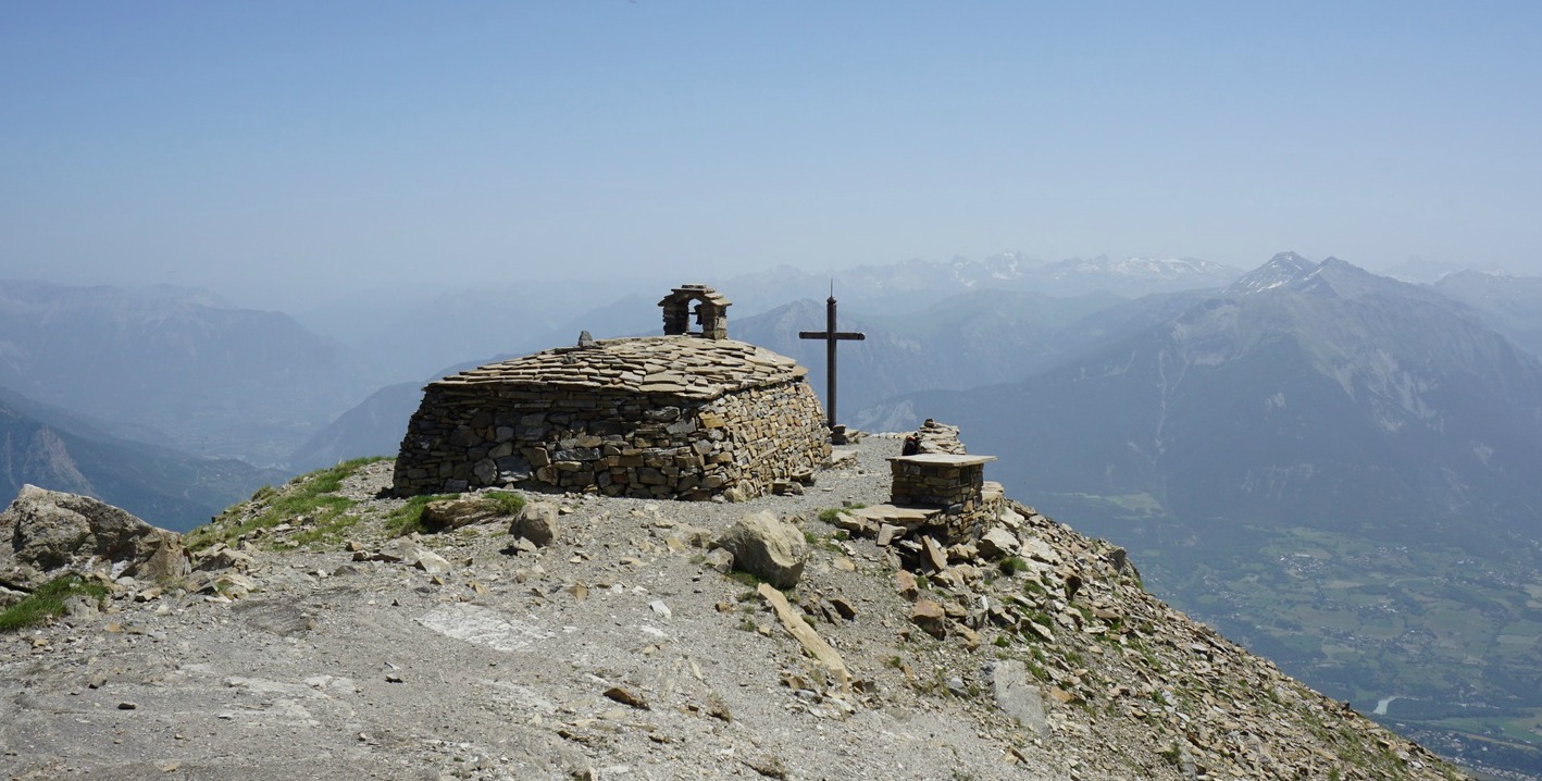 Chapel St Guillaume