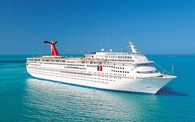Caribbean Cruises Lines