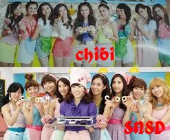 images Bukti Bukti Real Cherry Belle Plagiat SNSD