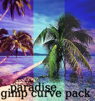 Paradise Curve Pack