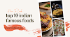 Best Indian Food - 10 Most Popular Indian Food