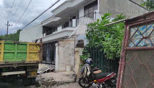 Pemerintah Bongkar Bangunan di Fasum, Kini 4 Keluarga di Jember Bisa Menempati Kembali Rumah Huniannya
