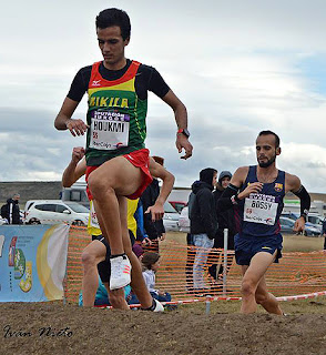 Atletismo Aranjuez