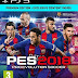 Pro Evolution Soccer 2018 PS3-DUPLEX