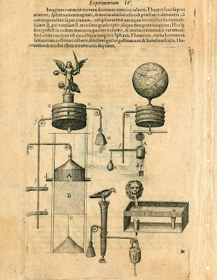 Fludd - Pars VII Liber Tertius p478