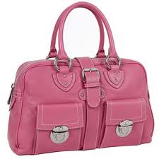 Designer handbag 