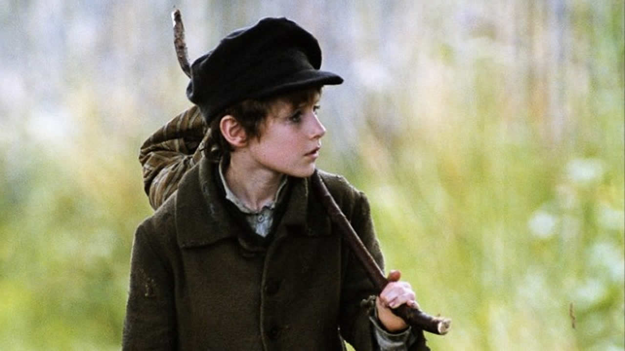 2005 Oliver Twist