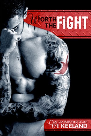 Worth the Fight by Vi Keeland