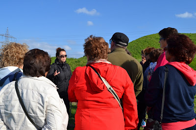 La Escuelina visita el Castillo de Gauzón