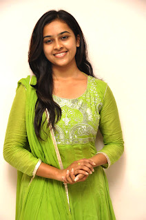 Sri Divya Latest Photos at MTSP Pressmeet