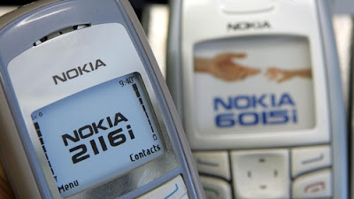 Ribuan Karyawan Nokia Akan di PHK