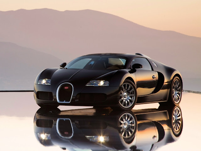 Bugatti Car Wallpaper 2016