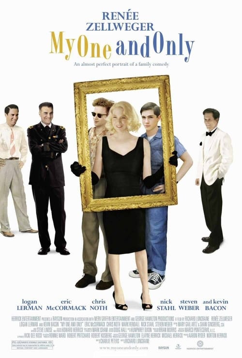 [HD] Ma mère, ses hommes et moi 2009 Film Entier Vostfr