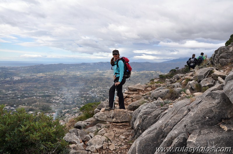 Sierra de Mijas