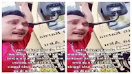 VIRAL Curhatan Susahnya Jadi Sopir Truk, Dipalak Preman di OKI, Diancam Pisau, Modal Nikah Dirampas