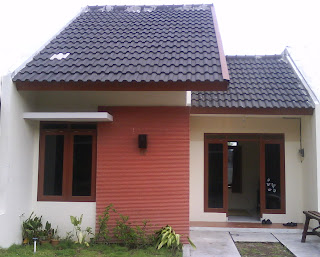 rumah minimalis